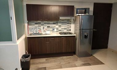 Renta de Suite Amueblada en Palo Solo, Muy Cerca de Interlomas