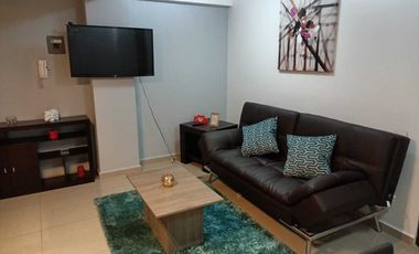 Renta de Suite Amueblada en Palo Solo, Muy Cerca de Interlomas