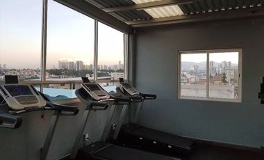 Renta de Suite Amueblada en Palo Solo, Muy Cerca de Interlomas