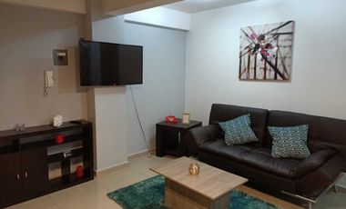 Renta de Suite Amueblada en Palo Solo, Muy Cerca de Interlomas