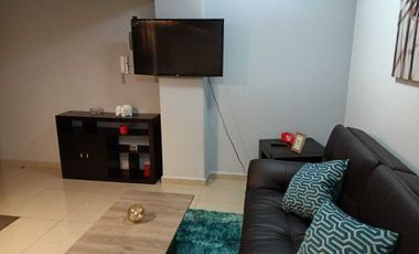 Renta de Suite Amueblada en Palo Solo, Muy Cerca de Interlomas