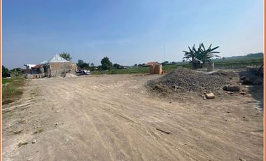 BARU!! KOKOSAN VILLA TEPAT DI MANGKU JALAN ASPAL