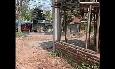 Jual Tanah Perumahan 26 Ha Di Cihampelas Kota Bandung Barat