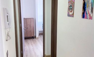 Departamento arriendo 2 dormitorio Viña del Mar Vista al mar