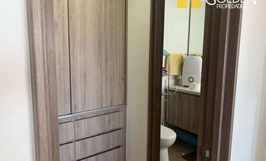 Departamento arriendo 2 dormitorio Viña del Mar Vista al mar