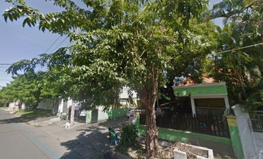 Rumah Jl Bali Gubeng Pusat Kota
