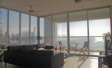 Rivage Tower en Av. Balboa (ID 12492)