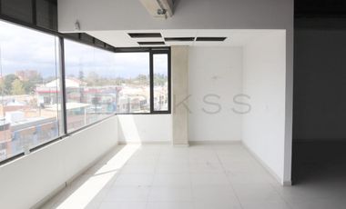 edificio en arriendo/venta en pontevedra. Cod V2977