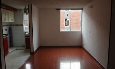 Vendo lindo  apartamento en Bosa Porvenir, Bogotá