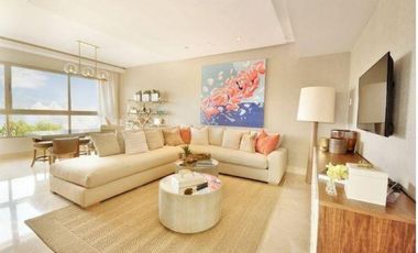SE VENDE APARTAMENTO SANTA MARIA -3491RC