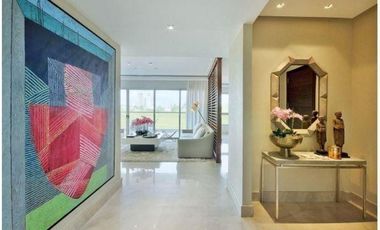 SE VENDE APARTAMENTO SANTA MARIA -3491RC