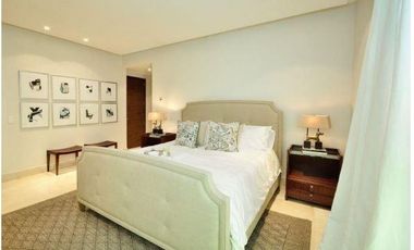 SE VENDE APARTAMENTO SANTA MARIA -3491RC