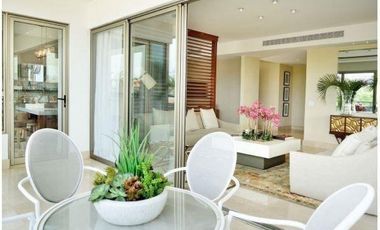 SE VENDE APARTAMENTO SANTA MARIA -3491RC
