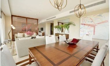 SE VENDE APARTAMENTO SANTA MARIA -3491RC