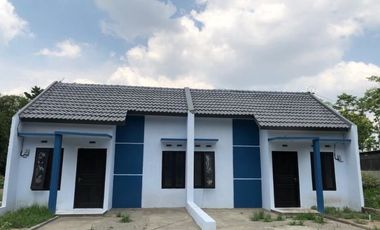 Rumah Murah dekat Pusat Kota PARE KEDIRI