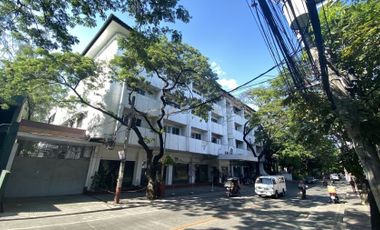 Commercial Building for Sale along F. Legaspi Maybunga Pasig