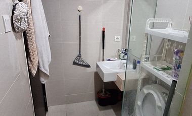 APARTEMEN PURI MANSION 1BR FURNISHED CANTIK