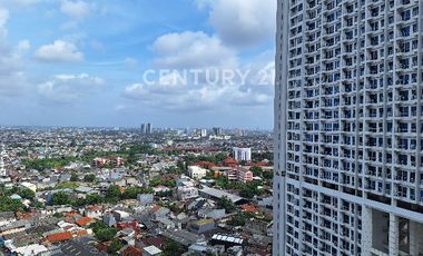 APARTEMEN PURI MANSION 1BR FURNISHED CANTIK