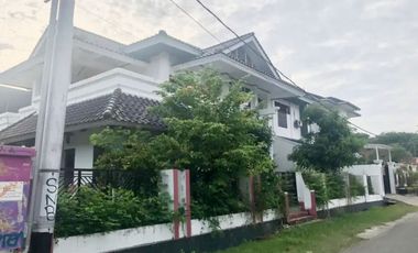Rumah Dijual di Padang Dekat UPI YPTK, Plaza Andalas