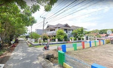 Rumah Dijual di Padang Dekat UPI YPTK, Plaza Andalas