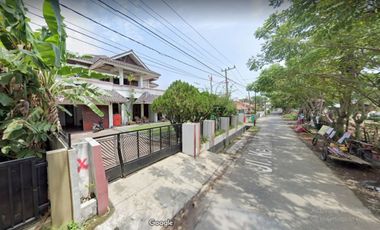 Rumah Dijual di Padang Dekat UPI YPTK, Plaza Andalas