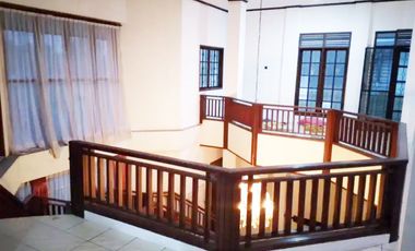 Rumah Dijual di Padang Dekat UPI YPTK, Plaza Andalas