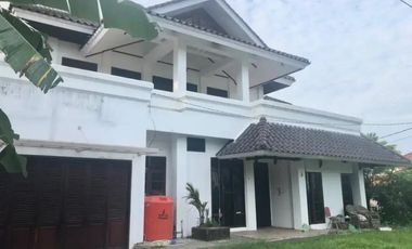 Rumah Dijual di Padang Dekat UPI YPTK, Plaza Andalas