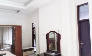 Rumah Dijual di Padang Dekat UPI YPTK, Plaza Andalas