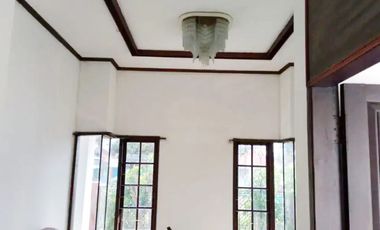 Rumah Dijual di Padang Dekat UPI YPTK, Plaza Andalas