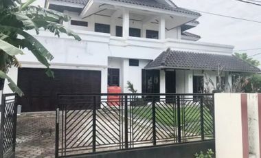 Rumah Dijual di Padang Dekat UPI YPTK, Plaza Andalas
