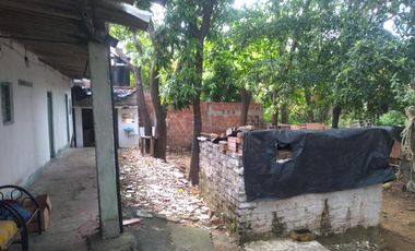 casalote en venta en villa del rosario. Cod V10067