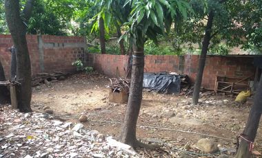 casalote en venta en villa del rosario. Cod V10067