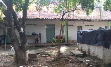 casalote en venta en villa del rosario. Cod V10067