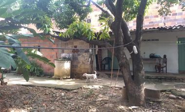 casalote en venta en villa del rosario. Cod V10067