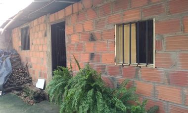 casalote en venta en villa del rosario. Cod V10067