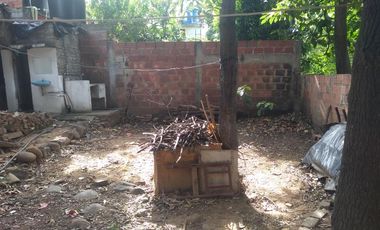 casalote en venta en villa del rosario. Cod V10067