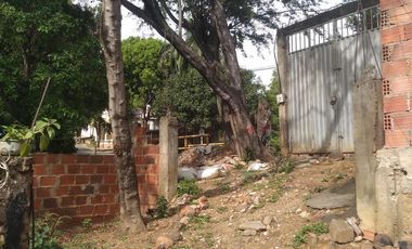 casalote en venta en villa del rosario. Cod V10067