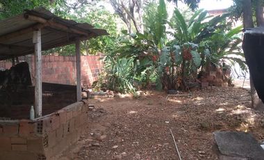 casalote en venta en villa del rosario. Cod V10067
