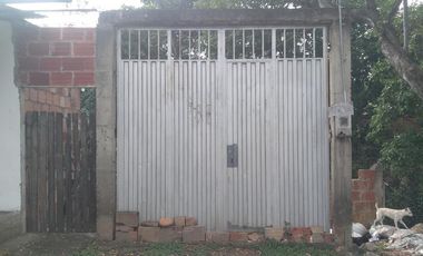 casalote en venta en villa del rosario. Cod V10067