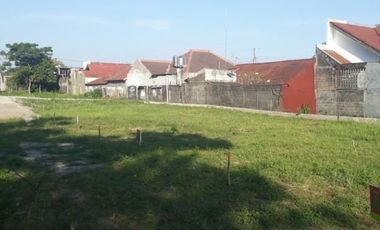 Kavling Dekat SMAN 1 Kedungwuni; Siteplan Standar Perumahan, SHM Aman