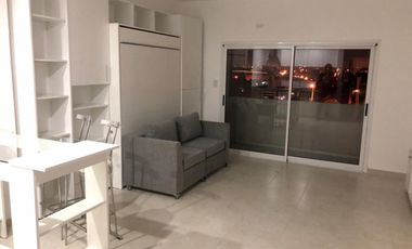 Monoambientes a estrenar en Bernal equipados