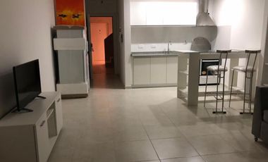 Monoambientes a estrenar en Bernal equipados