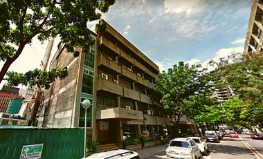 Office Space for Lease in Gloria Building, Legaspi Village, Makati