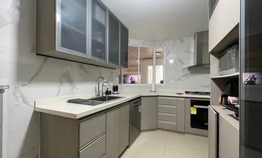 casa en arriendo/venta en el tabor. Cod A106190