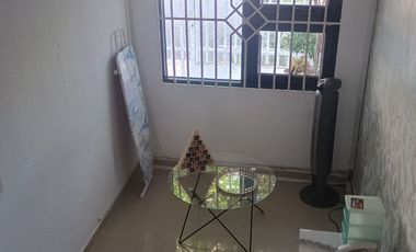 casa en arriendo/venta en el tabor. Cod A106190
