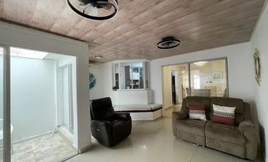 casa en arriendo/venta en el tabor. Cod A106190