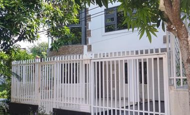 casa en arriendo/venta en el tabor. Cod A106190