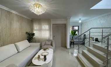 casa en arriendo/venta en el tabor. Cod A106190