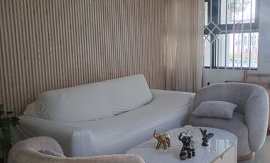 casa en arriendo/venta en el tabor. Cod A106190