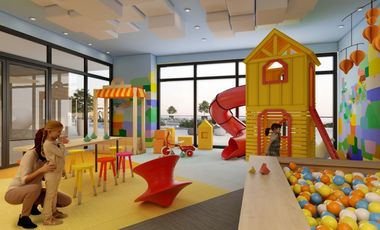 ALQUILER  APARTAMENTO AMOBLADO OCEAN HOUSE, SANTA MARIA